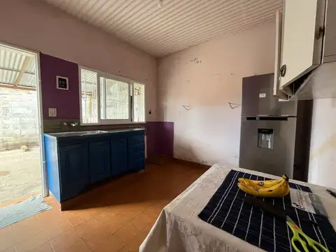 Depto Tipo Casa en Venta en Moreno, USD 33.000