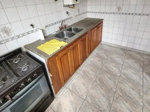 Departamento en Venta en Villa Celina, USD 53.000