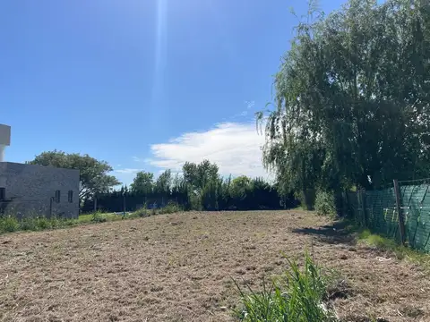 Terreno en Venta de 817,0 m2
