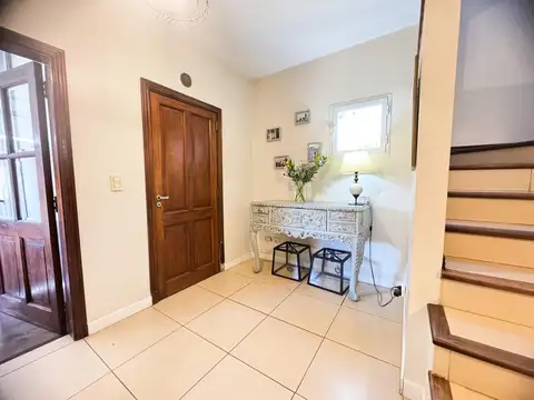 Casa a la venta en el barrio Santa Barbara