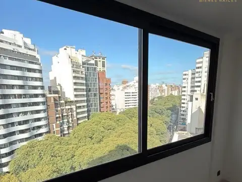 Oficina en Alquiler - Centro