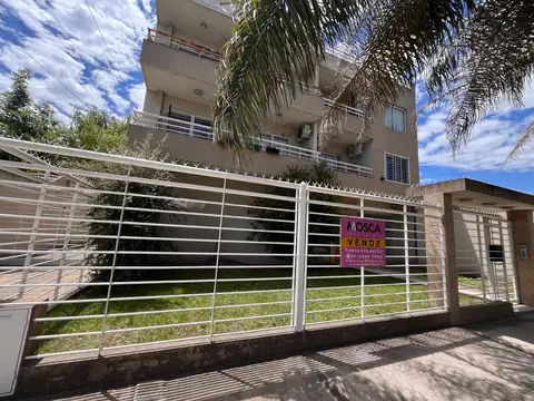 Departamento - Moreno