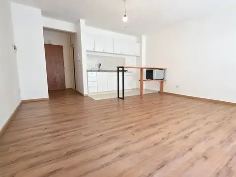 Departamento en Alquiler 4 años