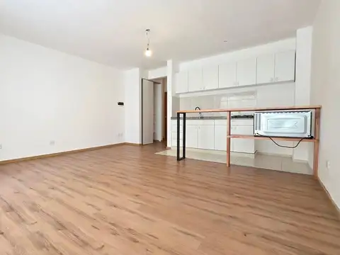 Departamento en Alquiler en Almagro, $ 550.000