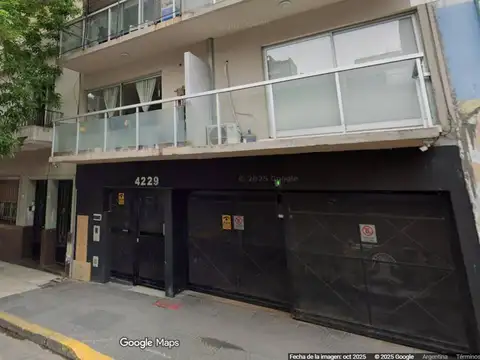 ALQUILER MONOAMBIENTE C/ PATIO LUMINOSO A ESTRENAR