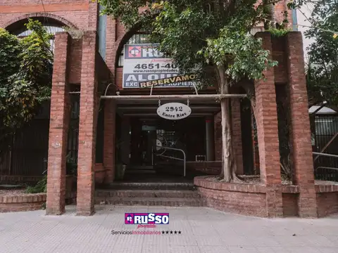Oficina en Alquiler en San Justo, $ 450.000