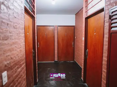 Oficina Monoambiente con 1 baño