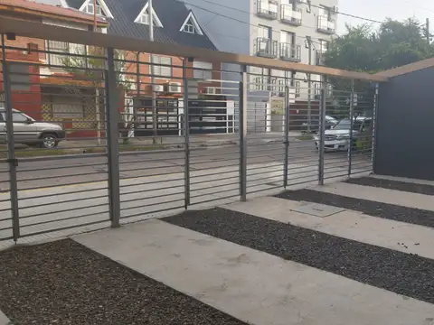 CHAÑAR 2800, Piso 1