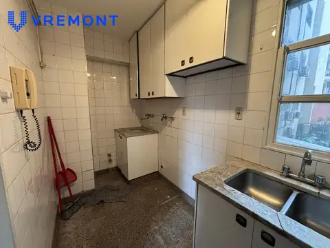 Departamento en Alquiler 45 años