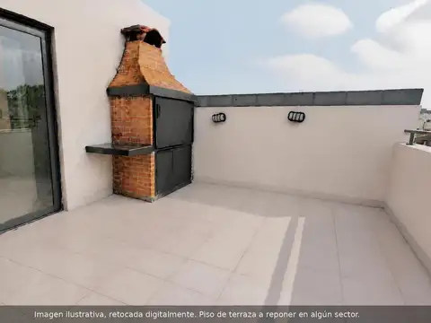 Departamento en Venta de 4 ambientes