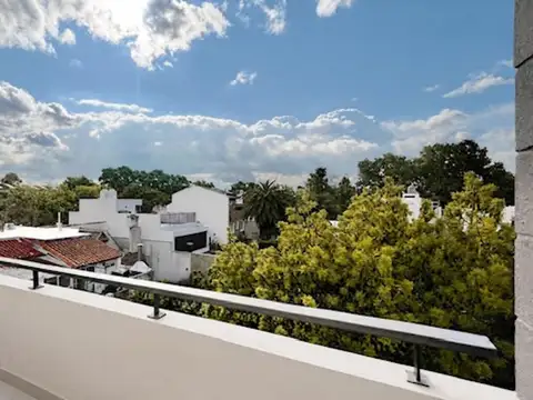 VENTA DEPTO TRIPLEX EN DEVOTO