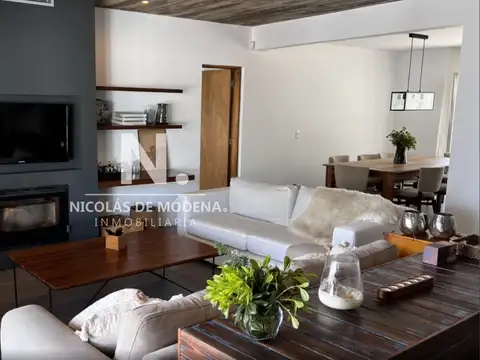 Casa en Venta en Barrio Cordoba, USD 410.000