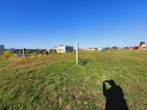 Rincón de Pavón, 400 m2, calle los claveles.