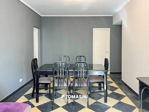 Departamento en Venta en Plaza Colon, USD 98.000