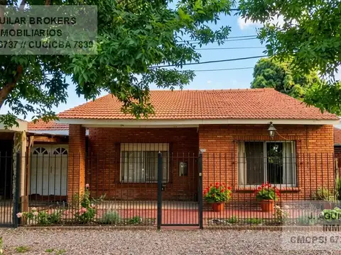 Casa en Fátima Estacion Empalme