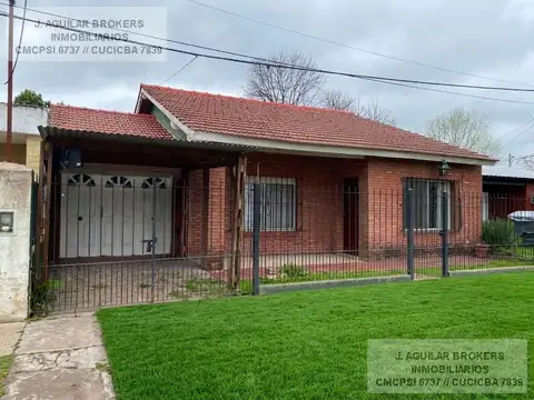 Casa en Fátima Estacion Empalme