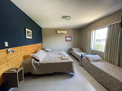 Hotel en Alquiler 11 años