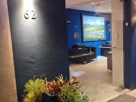 Hotel en Alquiler 11 años