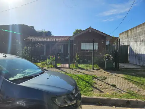 casa venta 3 ambientes