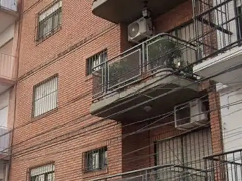 Venta semipiso duplex 3 ambientes Olivos