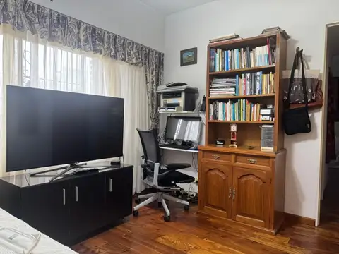 Departamento en Venta en Olivos, USD 279.000