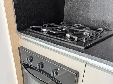 Departamento en Venta al Noreste