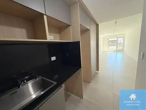 Departamento en venta en Villa Urquiza