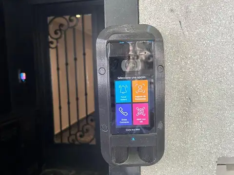 Departamento en venta - 1 Baño - 38mts2 - Palermo