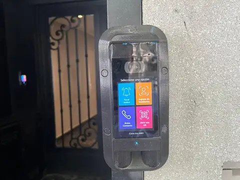 Departamento en venta - 1 Baño - 38mts2 - Palermo