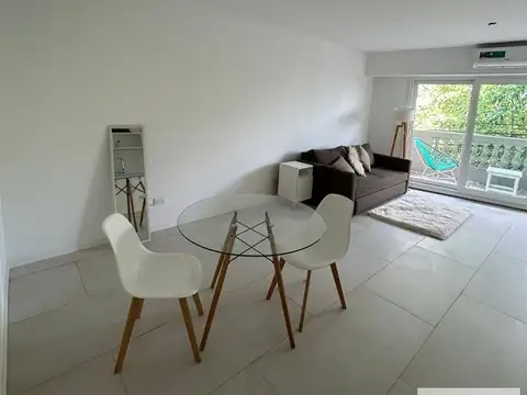 Departamento en venta - 1 Baño - 38mts2 - Palermo