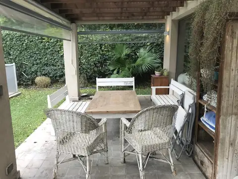 Casa en Alquiler 15 años