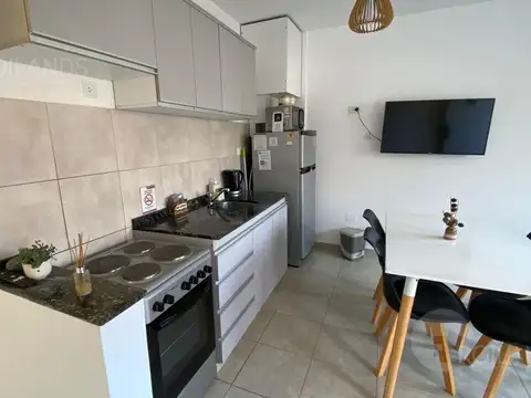 Departamento en Venta en San Carlos de Bariloche, USD 82.700