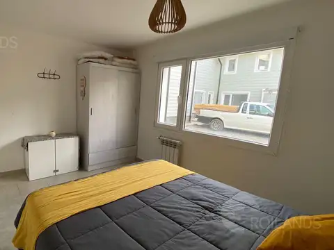Departamento en Venta 3 años