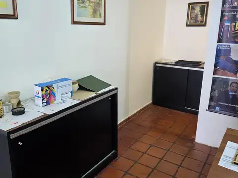 Local en Venta en Martínez, San Isidro – 24 m² en Paseo de Fleming, Ideal Inversión
