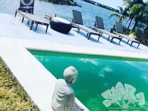 Casa en Venta en Villanueva, USD 650.000