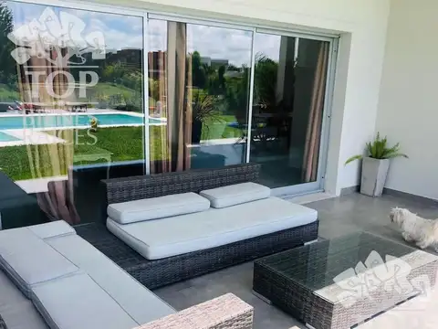 Casa en Venta 8 años