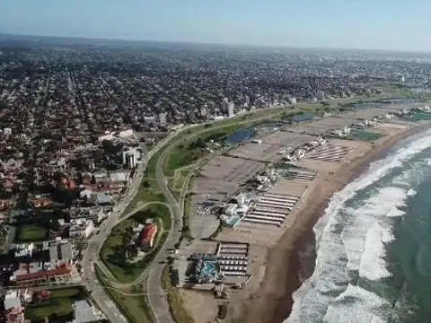 Terreno en venta - 233Mts2 - Mar del Plata