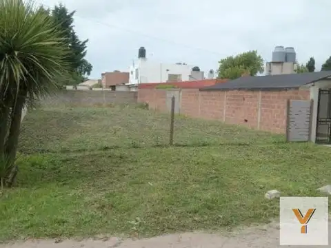Terreno en venta - 233Mts2 - Mar del Plata