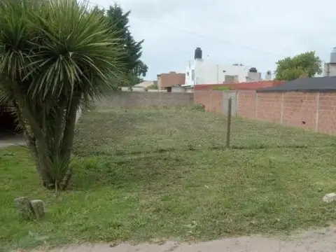 Terreno en venta - 233Mts2 - Mar del Plata
