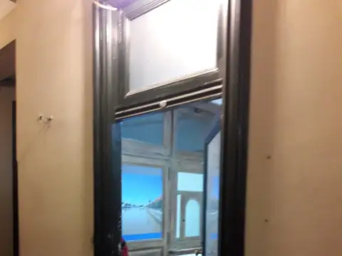 Oficina 3 ambientes con 1 baño