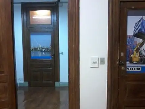 Oficina en venta en Microcentro