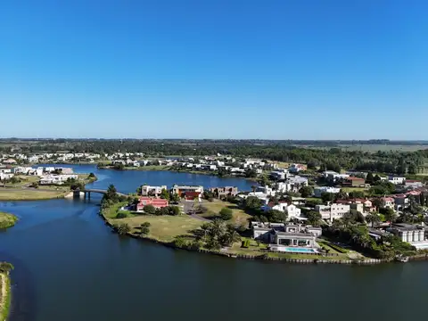 LOTES EN BARRIO LA RESERVA CARDALES SOFITEL LOTE 191