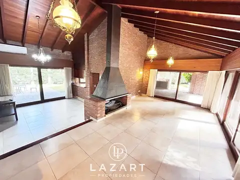 Casa en Venta de 3 dormitorios
