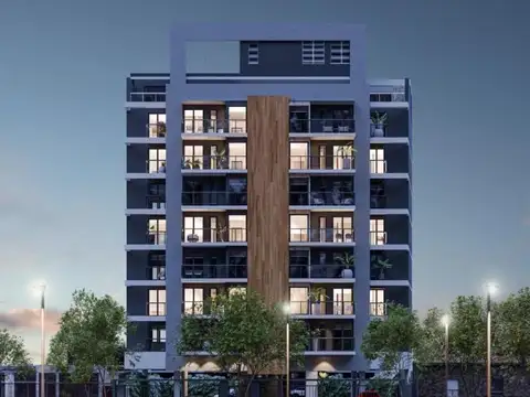 Venta 1 amb. con Cochera Zona Camet