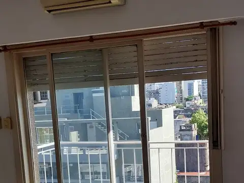 Departamento en Alquiler 40 años