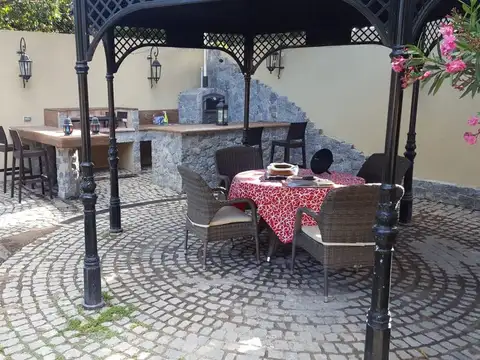 Crisólogo Larralde 3200