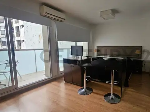 Departamento en Alquiler en Recoleta, Capital Federal