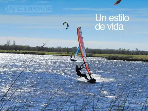 Terreno en Venta de 941,0 m2