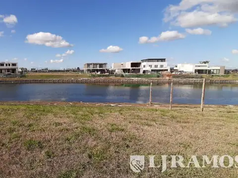 Terreno en Venta en Puertos - Barrio Costas, Countries y Barrios Cerrados en Escobar