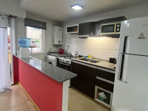 Departamento en Alquiler en Boedo, $ 800.000